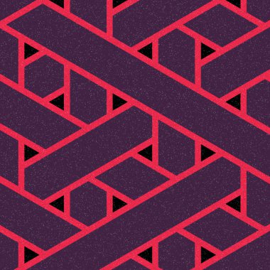  Altıgen Döşeme Sanatı arkaplan çizimi