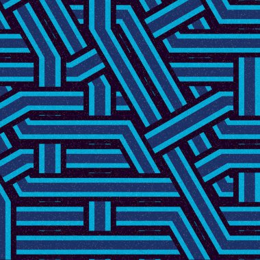 Altıgen Döşeme Sanatı arkaplanı 