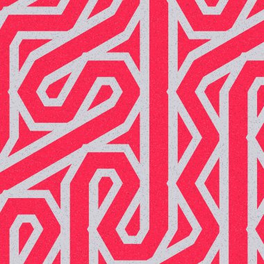  Altıgen Döşeme Sanatı arkaplan çizimi