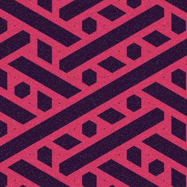  Altıgen Döşeme Sanatı arkaplan çizimi