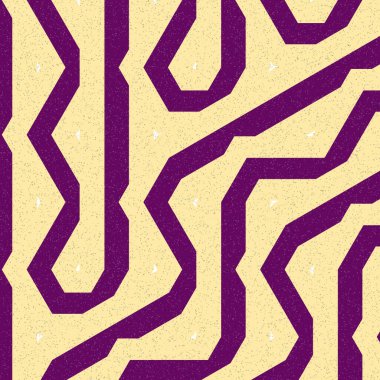 Renkli altıgen kiremit bağlantısı, soyut sanatsal arkaplan