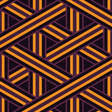  Altıgen Döşeme Sanatı arkaplan çizimi