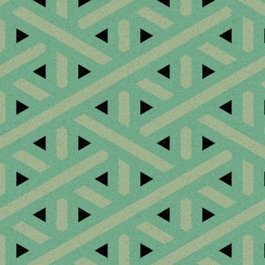  Altıgen Döşeme Sanatı arkaplan çizimi