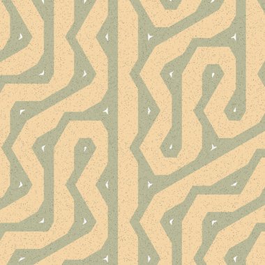  Altıgen Döşeme Sanatı arkaplan çizimi