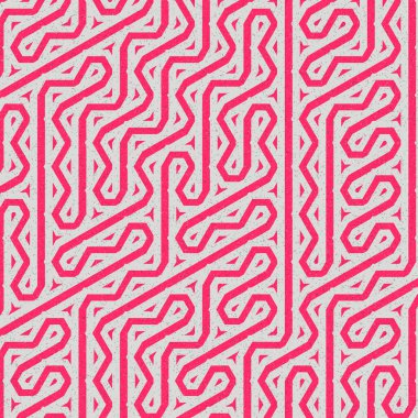 Altıgen Döşeme Sanatı arkaplanı 