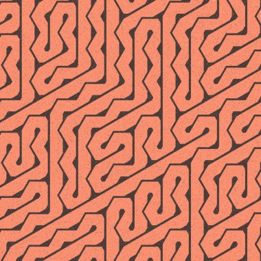 Altıgen Döşeme Sanatı arkaplan çizimi