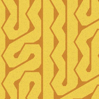  Altıgen Döşeme Sanatı arkaplan çizimi