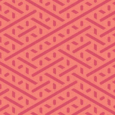  Altıgen Döşeme Sanatı arkaplan çizimi