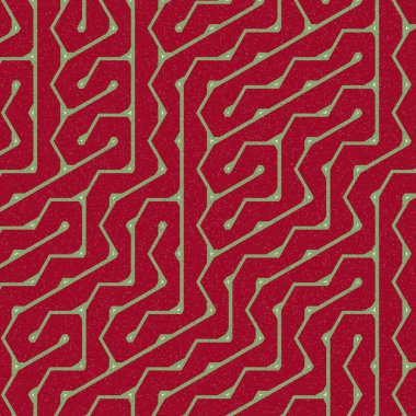  Altıgen Döşeme Sanatı arkaplan çizimi