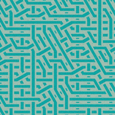  Altıgen Döşeme Sanatı arkaplan çizimi