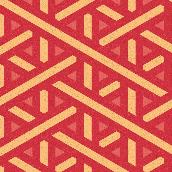 Altıgen Döşeme Sanatı arkaplanı 