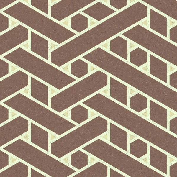  Altıgen Döşeme Sanatı arkaplan çizimi