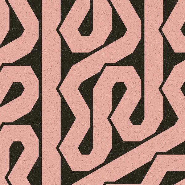  Altıgen Döşeme Sanatı arkaplan çizimi