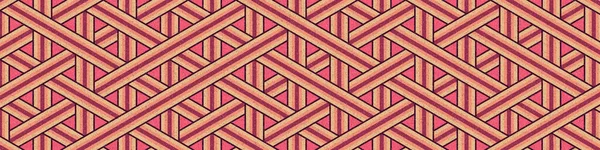 Altıgen Döşeme Sanatı arkaplanı 