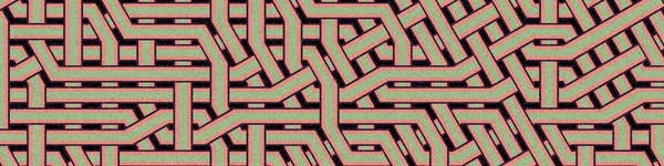 Altıgen Döşeme Sanatı arkaplan çizimi