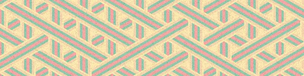  Altıgen Döşeme Sanatı arkaplan çizimi