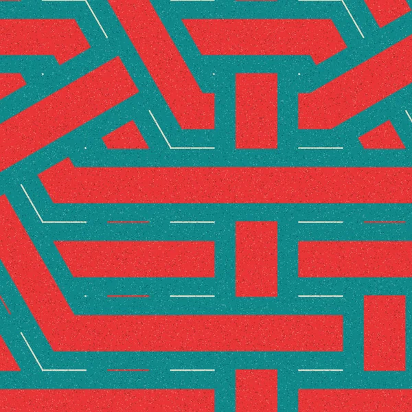 Altıgen Döşeme Sanatı arkaplan çizimi