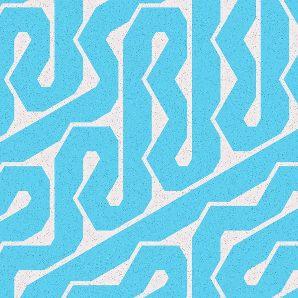  Altıgen Döşeme Sanatı arkaplan çizimi