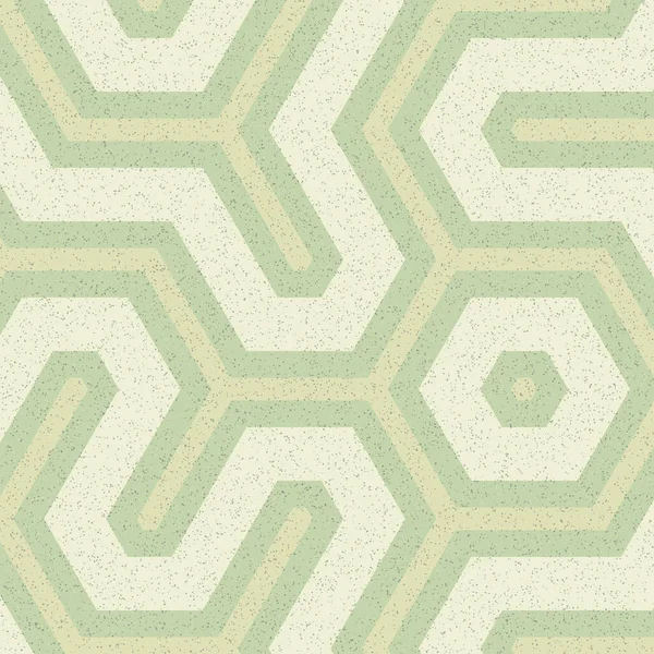 Altıgen Döşeme Sanatı arkaplanı 