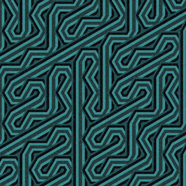 Altıgen Döşeme Sanatı arkaplan çizimi