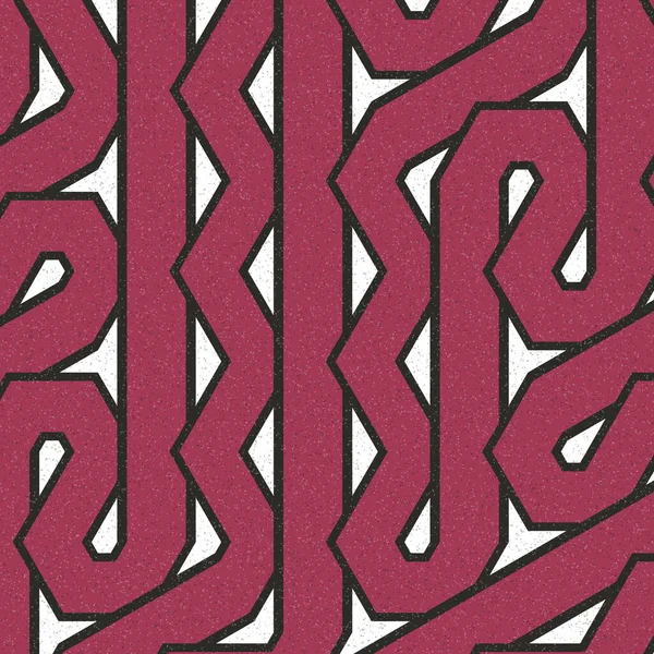 Altıgen Döşeme Sanatı arkaplanı 