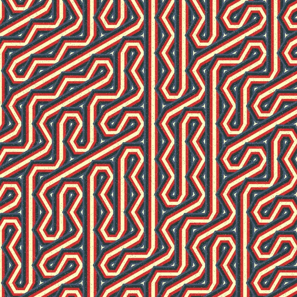  Altıgen Döşeme Sanatı arkaplan çizimi