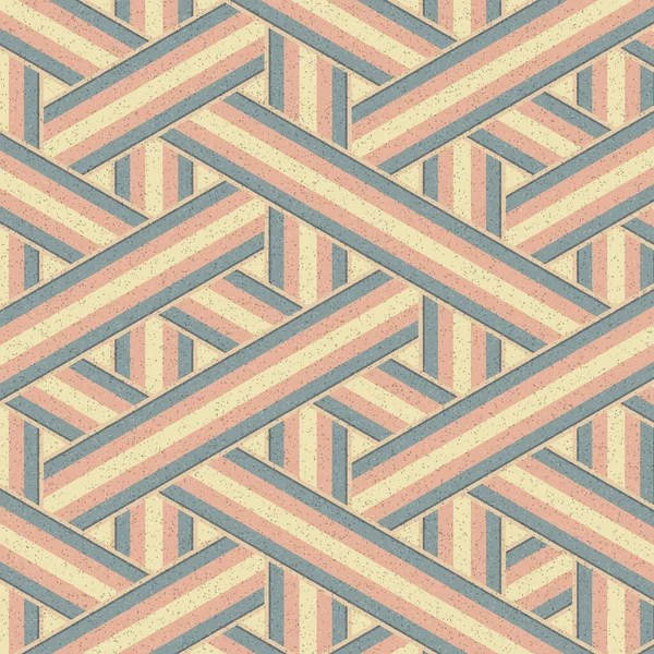 Renkli altıgen kiremit bağlantısı, soyut sanatsal arkaplan