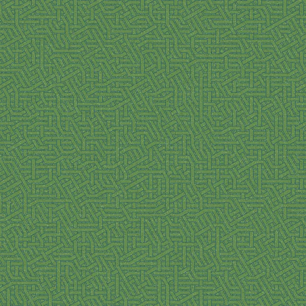 Colour Hexagon Tile Art Background — стоковий вектор