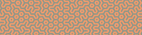 Altıgen Döşeme Sanatı arkaplanı 