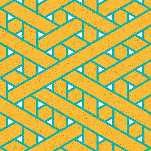 Altıgen Döşeme Sanatı arkaplan çizimi