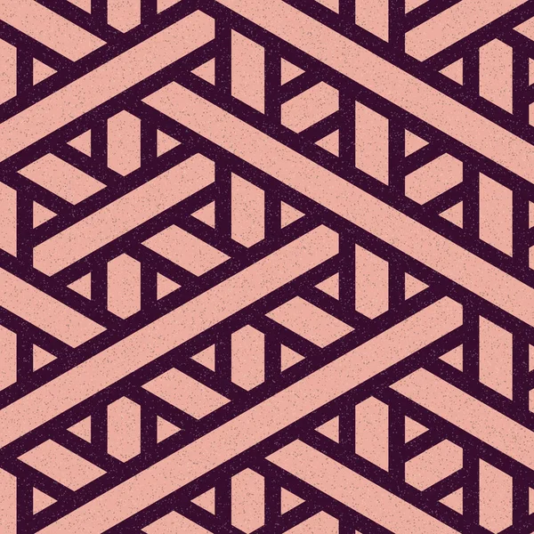 Renkli altıgen kiremit bağlantısı, soyut sanatsal arkaplan