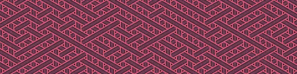 Altıgen Döşeme Sanatı arkaplan çizimi