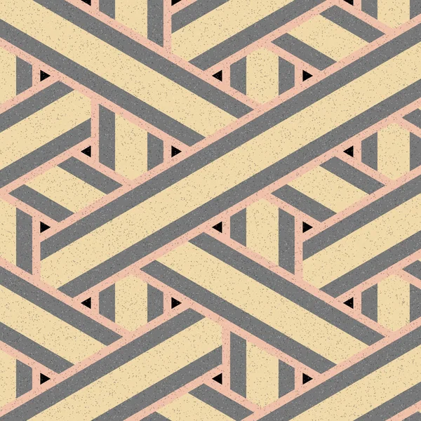  Altıgen Döşeme Sanatı arkaplan çizimi