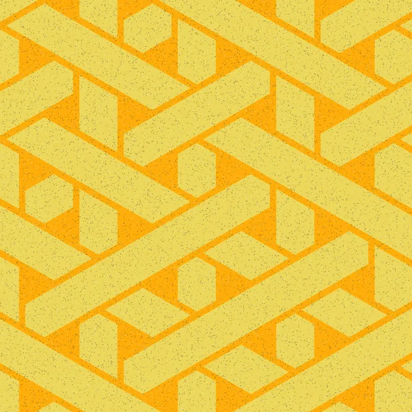  Altıgen Döşeme Sanatı arkaplan çizimi