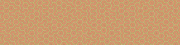  Altıgen Döşeme Sanatı arkaplan çizimi