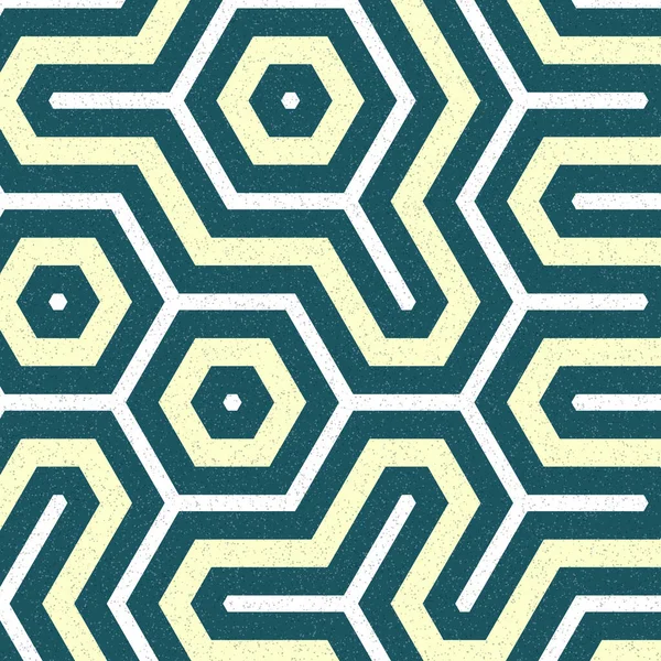  Altıgen Döşeme Sanatı arkaplan çizimi