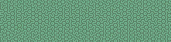 Renkli altıgen kiremit bağlantısı, soyut sanatsal arkaplan