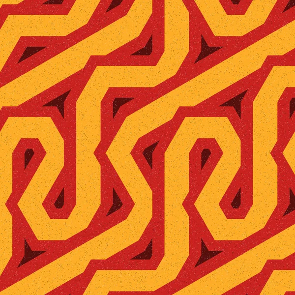  Altıgen Döşeme Sanatı arkaplan çizimi