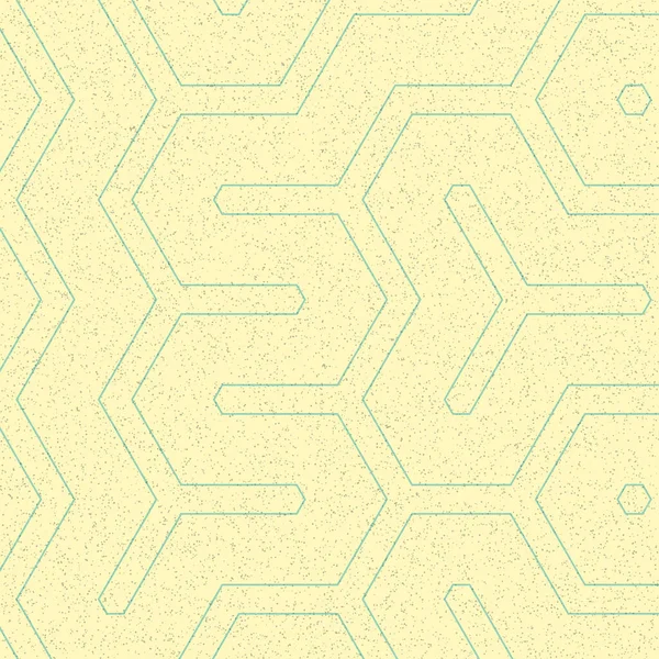  Altıgen Döşeme Sanatı arkaplan çizimi