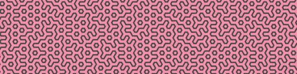 Altıgen Döşeme Sanatı arkaplanı 