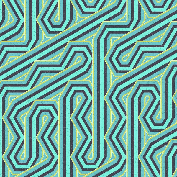 Altıgen Döşeme Sanatı arkaplan çizimi