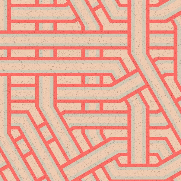  Altıgen Döşeme Sanatı arkaplan çizimi