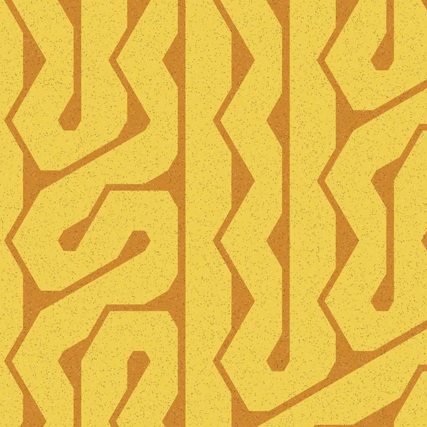  Altıgen Döşeme Sanatı arkaplan çizimi