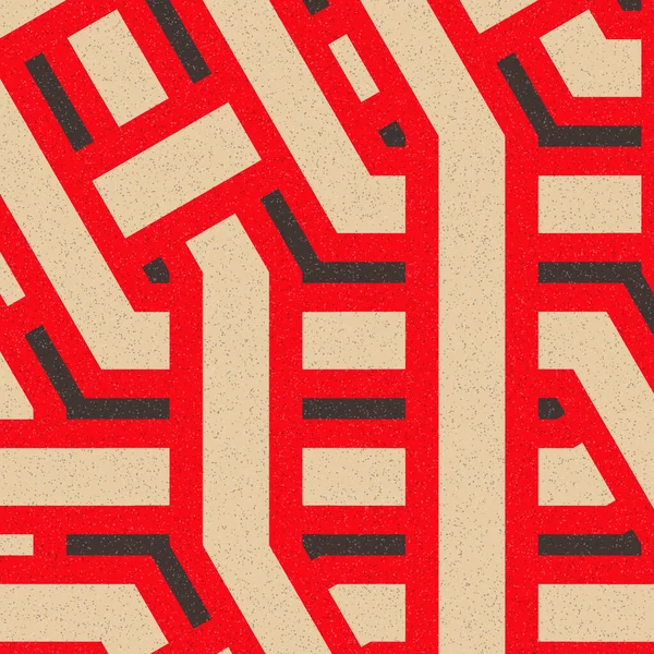  Altıgen Döşeme Sanatı arkaplan çizimi