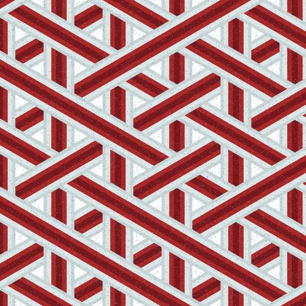  Altıgen Döşeme Sanatı arkaplan çizimi