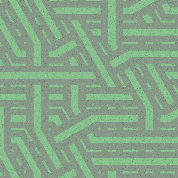 Altıgen Döşeme Sanatı arkaplan çizimi