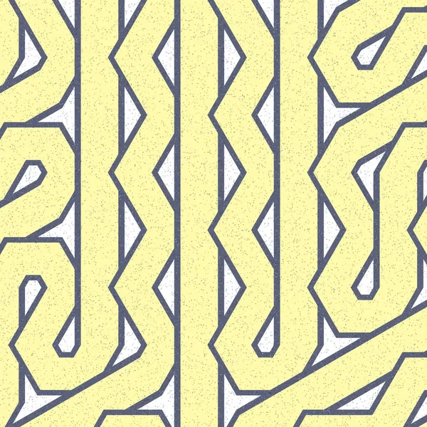 Renkli altıgen kiremit bağlantısı, soyut sanatsal arkaplan