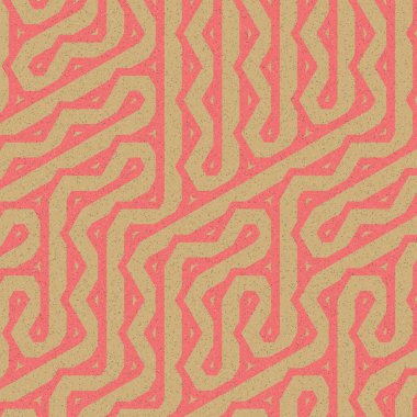  Altıgen Döşeme Sanatı arkaplan çizimi