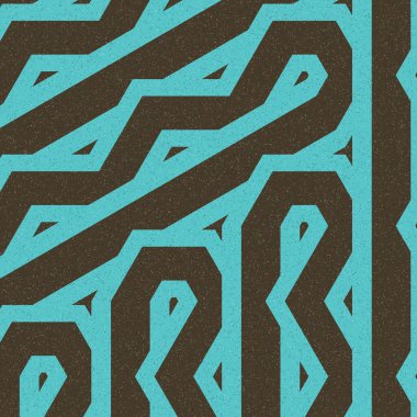 Altıgen Döşeme Sanatı arkaplanı 