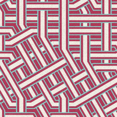 Altıgen Döşeme Sanatı arkaplanı 